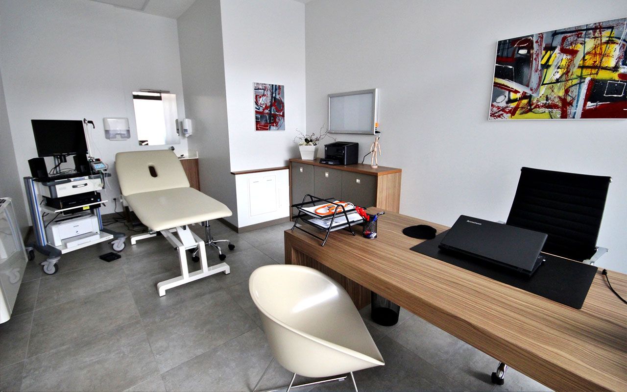 Studio Marco Farina Osteopata