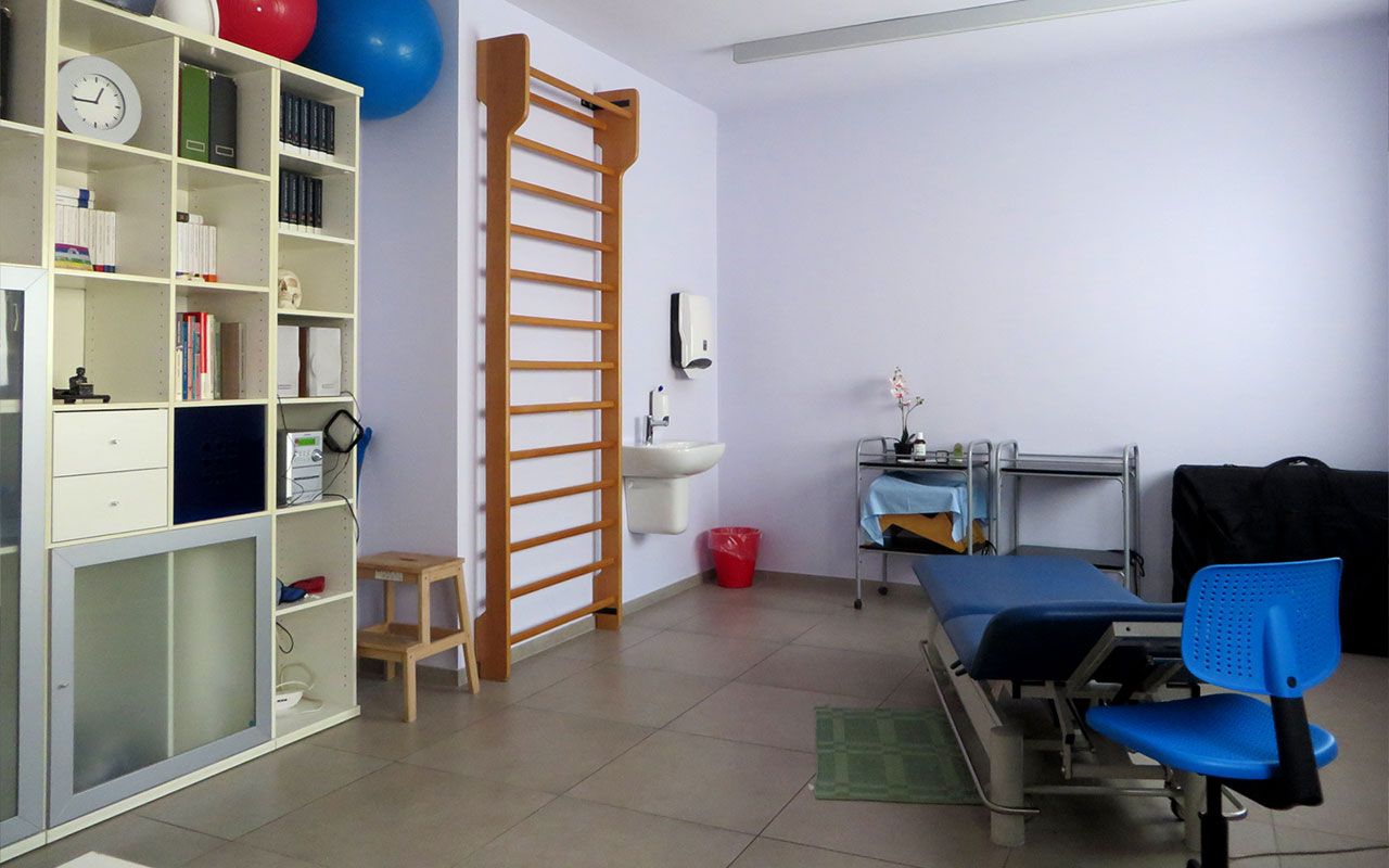 Studio Marco Farina Osteopata