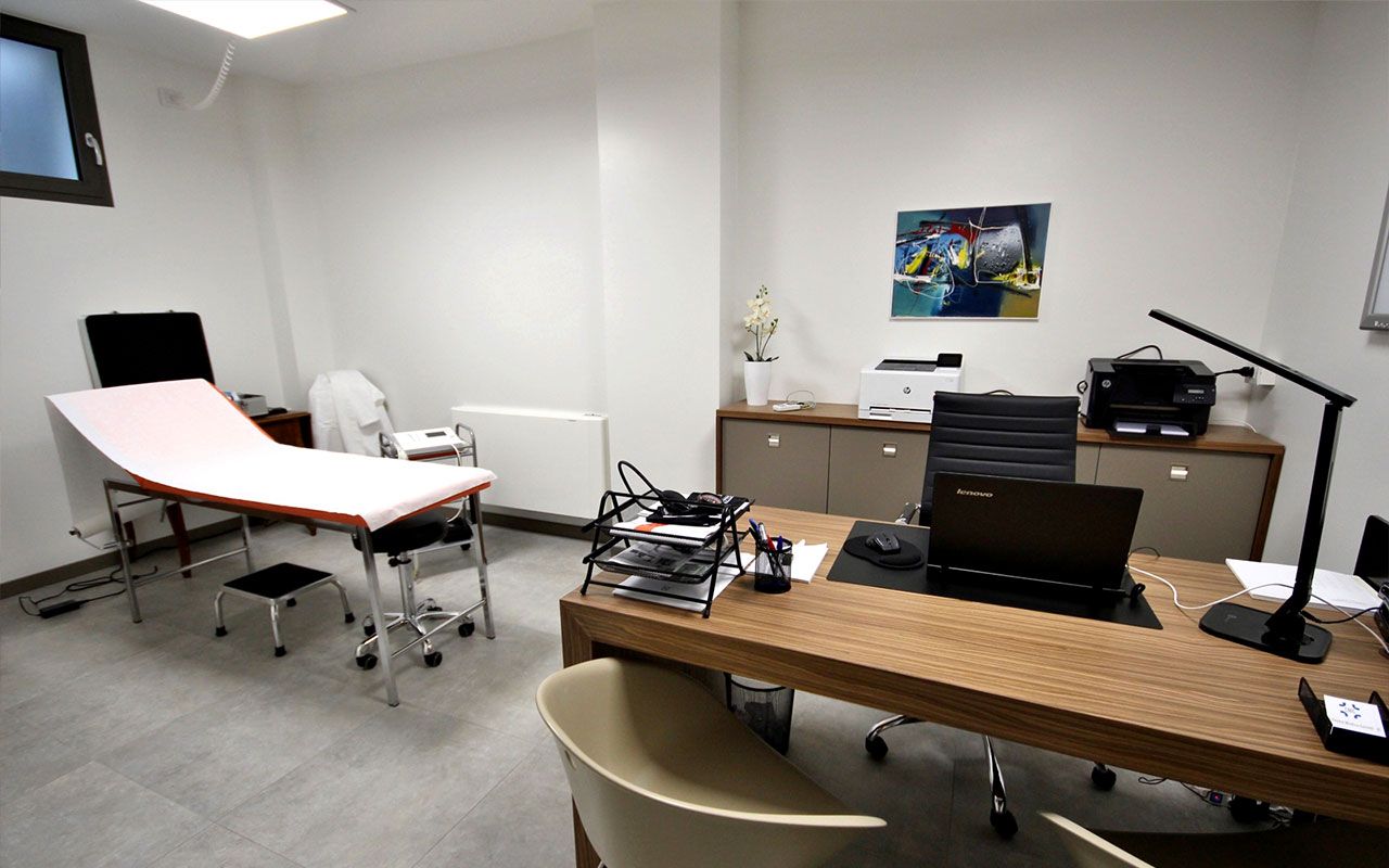 Studio Marco Farina Osteopata