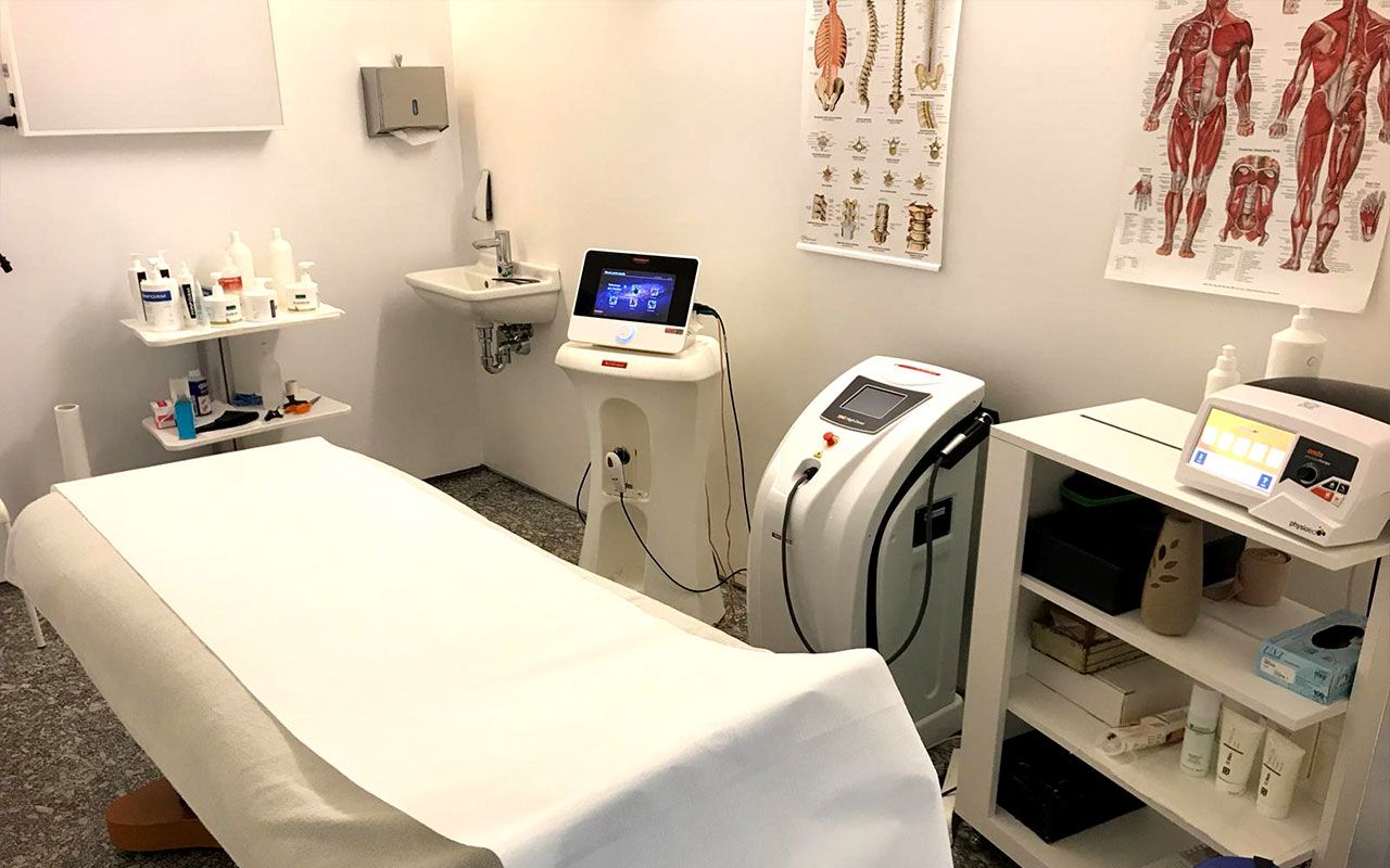 Studio Marco Farina Osteopata