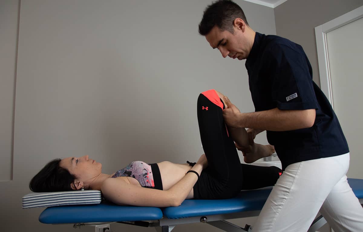 Studio Marco Farina Osteopata