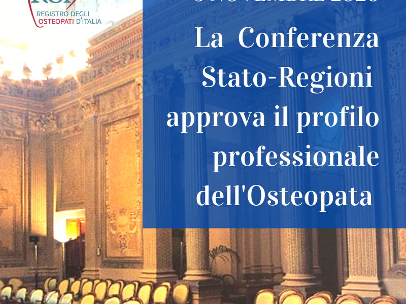 Marco Farina Osteopata - Chi sono